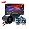 car alarm security system