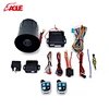 hopping code car alarm
